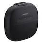 Miniatura de Bose SoundLink Micro Bocina Inalámbrica Portátil Bluetooth Negra