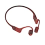 Miniatura de Audífonos Inalámbricos Bluetooth Shokz OpenRun Rojo Modelo S803