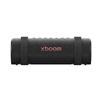 Imagen de referencia para LG XBOOM Grab by will.i.am Bocina Bluetooth Portátil Negra Modelo 44705210