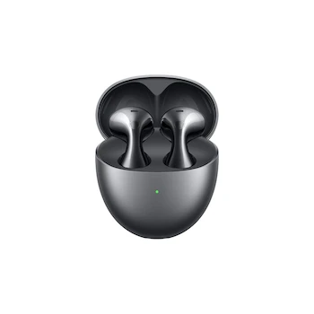 Imagen 2 de Audífonos Inalámbricos Bluetooth Huawei FreeBuds 6 Negros