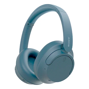 Imagen de referencia para Sony Audífonos Inalámbricos Bluetooth WH-CH720N Azul