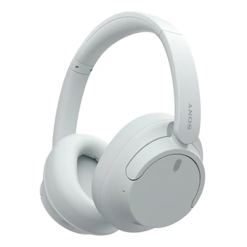Imagen 1 de Sony WH-CH720N Audífonos Inalámbricos Bluetooth con Cancelación de Ruido Over-Ear