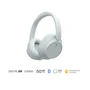 Miniatura de Sony WH-CH720N Audífonos Inalámbricos Bluetooth con Cancelación de Ruido Over-Ear