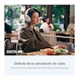 Miniatura de Sony WH-CH720N Audífonos Inalámbricos Bluetooth con Cancelación de Ruido Over-Ear