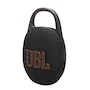 Miniatura de JBL Clip 5 Bocina Portátil Inalámbrica Bluetooth 5.3 Negra