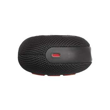 Imagen 2 de JBL Clip 5 Bocina Portátil Inalámbrica Bluetooth 5.3 Negra
