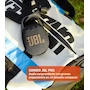 Miniatura de JBL Clip 5 Bocina Portátil Inalámbrica Bluetooth 5.3 Negra