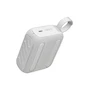 Miniatura de Bocina Portátil JBL GO 4 Modelo JBLGO4WHTAM Blanca 4.2W