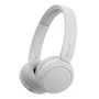 Miniatura de Sony Audífonos Inalámbricos Bluetooth WH-CH520 Blancos