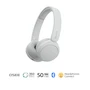 Miniatura de Sony Audífonos Inalámbricos Bluetooth WH-CH520 Blancos