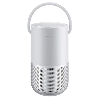 Imagen de referencia para Bose Portable Smart Speaker Luxe Silver