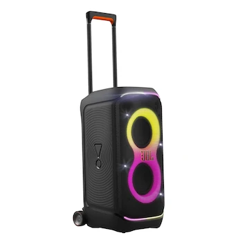 Imagen de referencia para JBL PartyBox Stage 320 Bocina Portátil Inalámbrica Bluetooth Negra