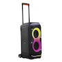 Miniatura de JBL PartyBox Stage 320 Bocina Portátil Inalámbrica Bluetooth Negra