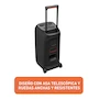 Miniatura de JBL PartyBox Stage 320 Bocina Portátil Inalámbrica Bluetooth Negra