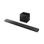 Miniatura de Barra de Sonido Samsung Q-Series HW-QS700F Negra Bluetooth 38W