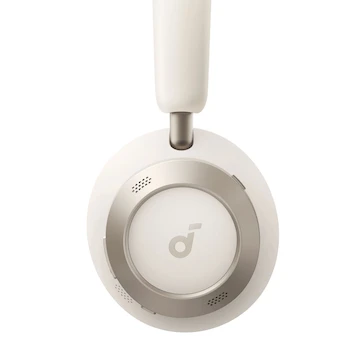 Imagen 3 de Audífonos Inalámbricos Over Ear Anker Soundcore Space One Pro Bluetooth 5.3