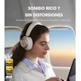 Miniatura de Audífonos Inalámbricos Over Ear Anker Soundcore Space One Pro Bluetooth 5.3
