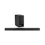 Miniatura de Barra de Sonido Polk Audio Signa S3 con Subwoofer Inalámbrico Bluetooth 100W Negro