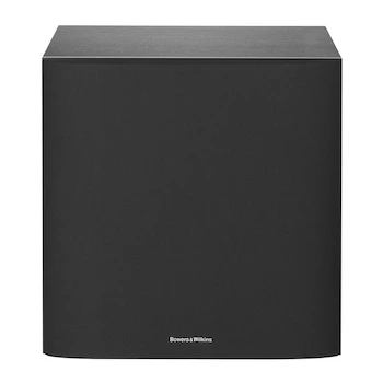 Imagen de referencia para Bowers & Wilkins ASW-608 Subwoofer Activo 8 Pulgadas 200W RCA Negro