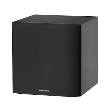Imagen 2 de Bowers & Wilkins ASW-608 Subwoofer Activo 8 Pulgadas 200W RCA Negro