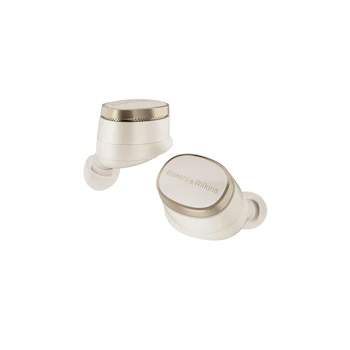 Imagen de referencia para Bowers & Wilkins Pi8 Audífonos Inalámbricos Bluetooth True Wireless In-Ear Dove White