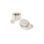 Miniatura de Bowers & Wilkins Pi8 Audífonos Inalámbricos Bluetooth True Wireless In-Ear Dove White