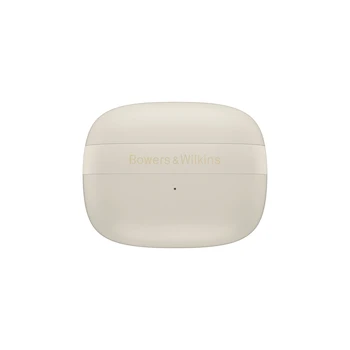 Imagen 2 de Bowers & Wilkins Pi8 Audífonos Inalámbricos Bluetooth True Wireless In-Ear Dove White
