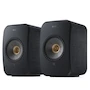 Miniatura de KEF LSX II Set de 2 Bocinas Portátiles Inalámbricas Bluetooth Wi-Fi