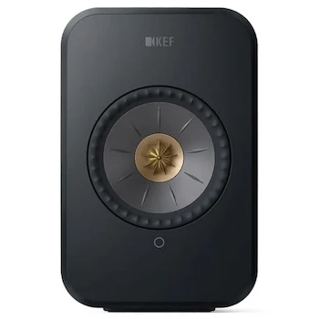 Imagen 2 de KEF LSX II Set de 2 Bocinas Portátiles Inalámbricas Bluetooth Wi-Fi