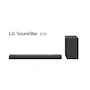 Miniatura de Barra de Sonido LG Sound Bar SC9S 3.1.3 Canales Dolby Atmos con Subwoofer Negro