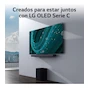 Miniatura de Barra de Sonido LG Sound Bar SC9S 3.1.3 Canales Dolby Atmos con Subwoofer Negro