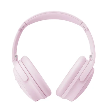 Imagen de referencia para Bose QuietComfort Audífonos Inalámbricos Bluetooth Over-Ear - Petal Pink