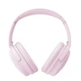 Miniatura de Bose QuietComfort Audífonos Inalámbricos Bluetooth Over-Ear - Petal Pink