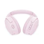 Miniatura de Bose QuietComfort Audífonos Inalámbricos Bluetooth Over-Ear - Petal Pink