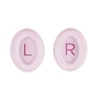 Miniatura de Bose QuietComfort Audífonos Inalámbricos Bluetooth Over-Ear - Petal Pink