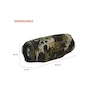 Miniatura de JBL Charge 6 Bocina Portátil Inalámbrica Bluetooth Camuflaje
