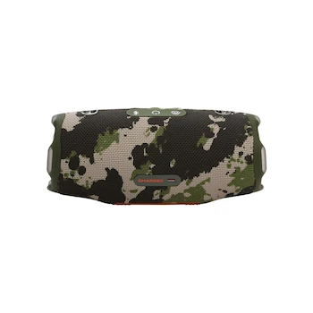 Imagen 4 de JBL Charge 6 Bocina Portátil Inalámbrica Bluetooth Camuflaje