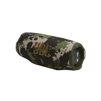 Imagen 5 de JBL Charge 6 Bocina Portátil Inalámbrica Bluetooth Camuflaje