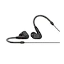 Miniatura de Audífonos In-Ear con Cable Sennheiser IE 200 Negro