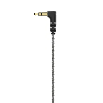 Imagen 4 de Audífonos In-Ear con Cable Sennheiser IE 200 Negro