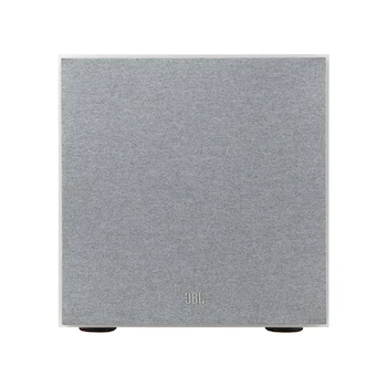 Imagen de referencia para JBL Stage 220P Subwoofer Activo de 12 Pulgadas 500W Negro