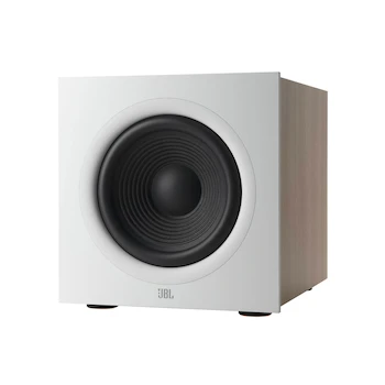 Imagen 3 de JBL Stage 220P Subwoofer Activo de 12 Pulgadas 500W Negro
