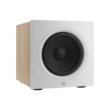 Imagen 5 de JBL Stage 220P Subwoofer Activo de 12 Pulgadas 500W Negro