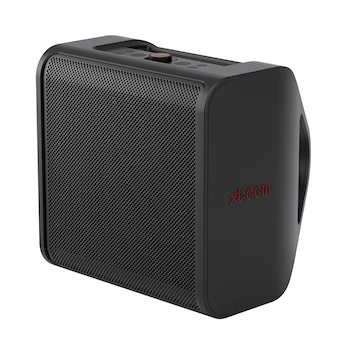 Imagen 3 de Bocina Bluetooth Portátil LG XBOOM Stage 301 by will.i.am Color Negro Modelo 44705368