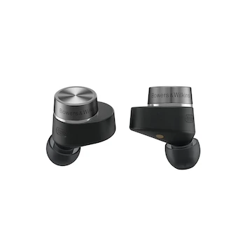Imagen de referencia para Bowers & Wilkins PI7 S2 Audífonos Inalámbricos Bluetooth Satin Black