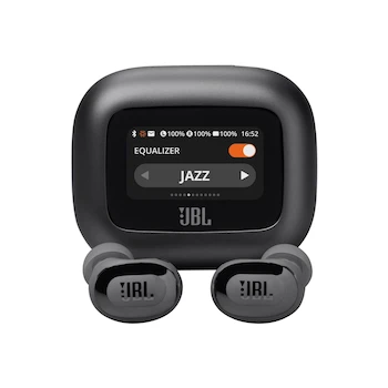 Imagen 2 de JBL Live Buds 3 Audífonos Intraaurales Inalámbricos True Wireless Bluetooth