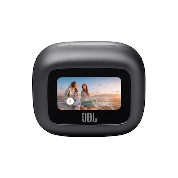 Imagen 4 de JBL Live Buds 3 Audífonos Intraaurales Inalámbricos True Wireless Bluetooth