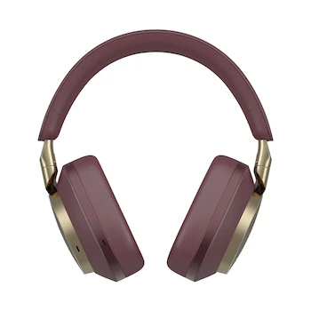 Imagen de referencia para Bowers & Wilkins PX8 Royal Burgundy Over-Ear Wireless Bluetooth Noise-Cancelling Headphones