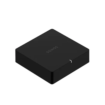 Imagen 2 de Sonos Amp Amplificador Wi-Fi Negro