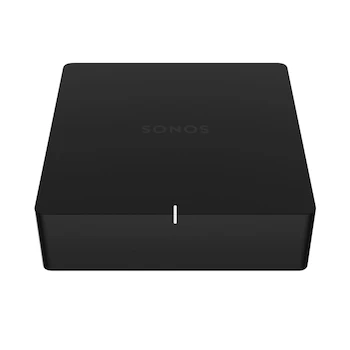 Imagen 4 de Sonos Amp Amplificador Wi-Fi Negro